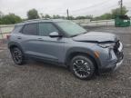 2022 Chevrolet Trailblazer Lt de vânzare în Hillsborough, NJ - Front End