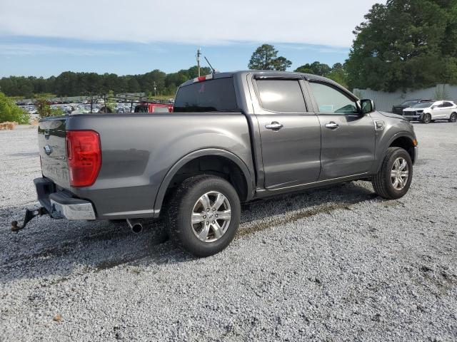  FORD RANGER 2020 Сірий