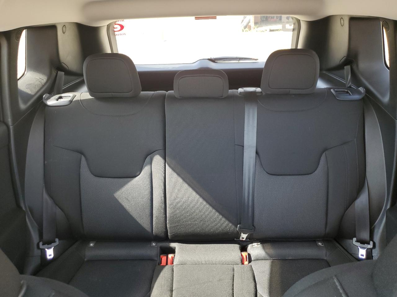 2021 Jeep Renegade Sport VIN: ZACNJDAB4MPM36292 Lot: 55719565