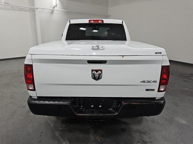  RAM 1500 2019 White