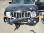 2007 Jeep Commander Limited na sprzedaż w Wichita, KS - Front End