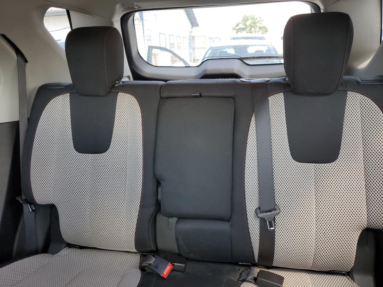 2015 Chevrolet Equinox Lt VIN: 2GNALCEK1F6356410 Lot: 56913215