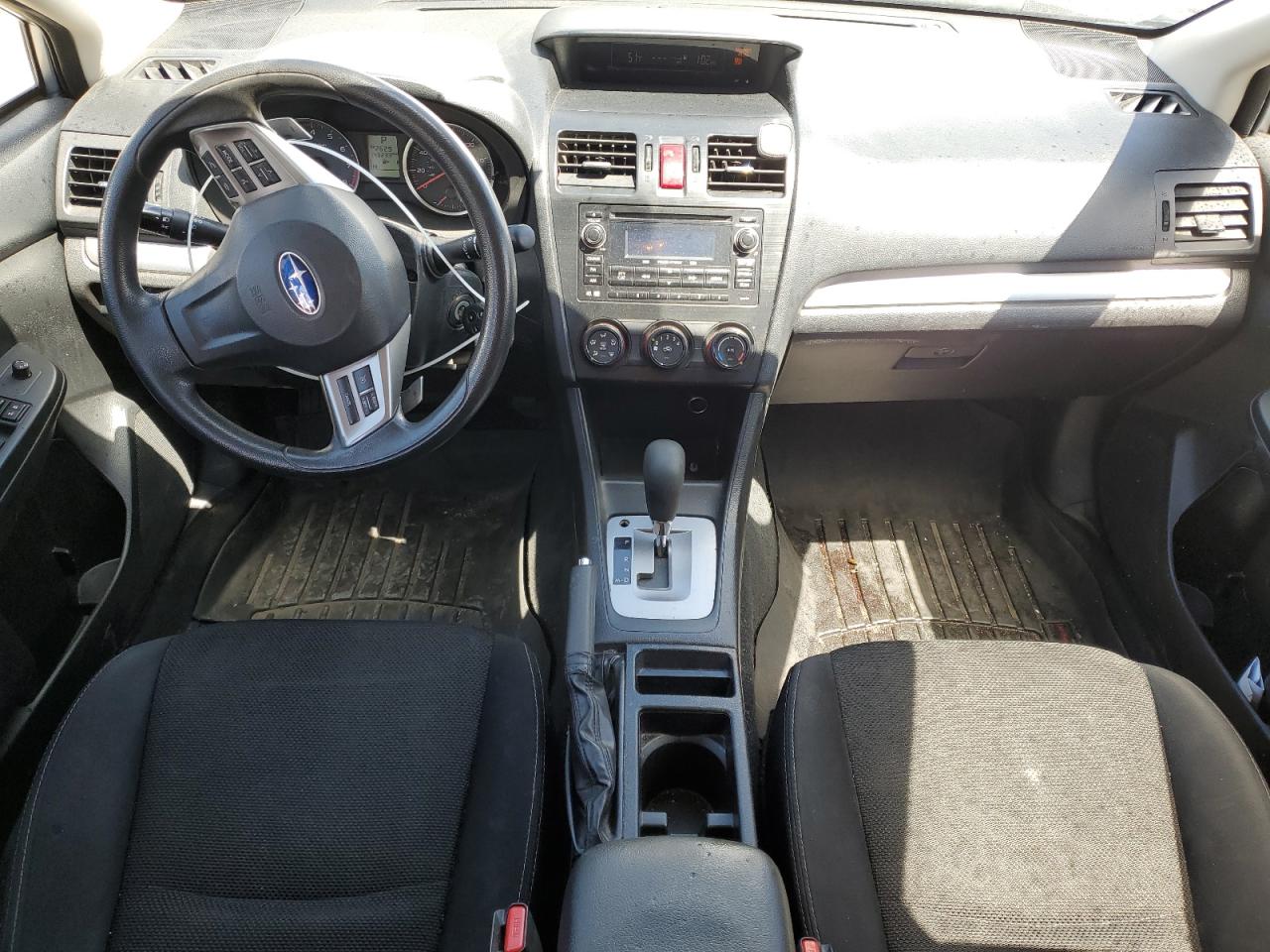 2014 Subaru Xv Crosstrek 2.0 Premium VIN: JF2GPACC9E8245881 Lot: 56186835