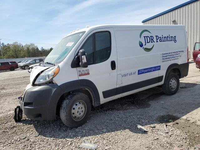 2020 Ram Promaster 1500 1500 Standard