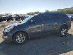 2012 Chevrolet Traverse Ls na sprzedaż w Las Vegas, NV - Front End