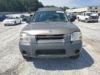 2002 Nissan Frontier Crew Cab Xe იყიდება Gainesville-ში, GA - Mechanical