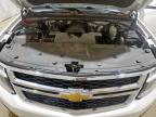2016 Chevrolet Tahoe C1500 Lt na sprzedaż w Lufkin, TX - Mechanical