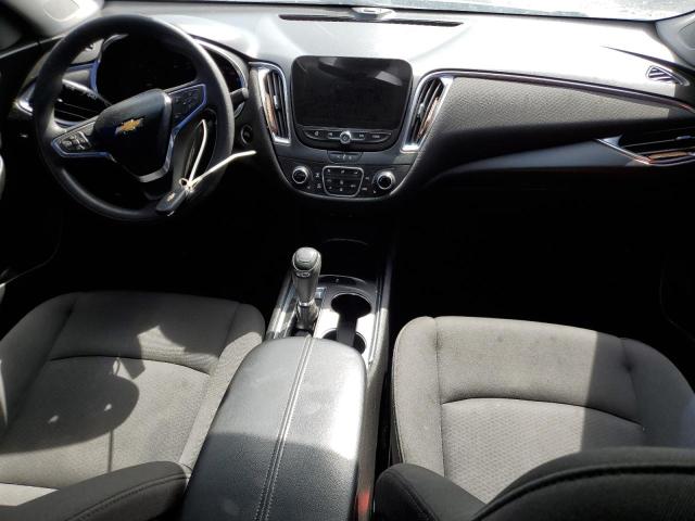  CHEVROLET MALIBU 2020 Charcoal