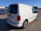 2017 VOLKSWAGEN CADDY C20 for sale at Copart WISBECH