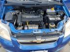 2009 Chevrolet Aveo Ls for Sale in Austell, GA - Side