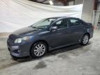 2009 Toyota Corolla Base للبيع في North Billerica، MA - Normal Wear