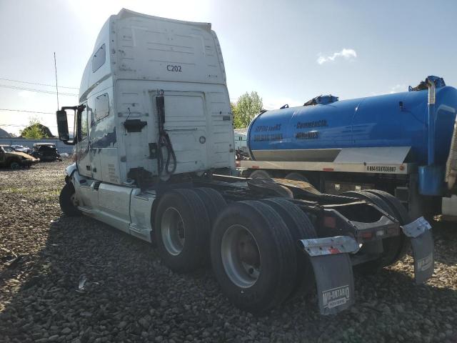 2023 VOLVO VN VNL  