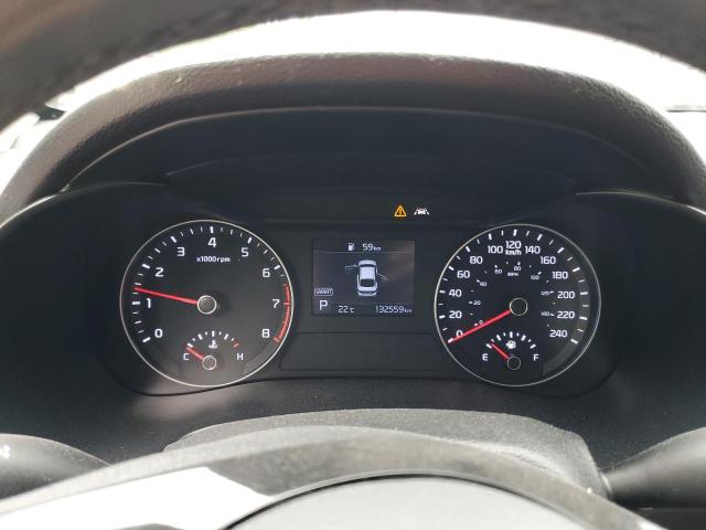 2020 KIA FORTE EX  