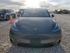 2025 Tesla Model Y  за продажба в Taylor, TX - Hail