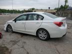 2015 Subaru Impreza Premium продається в Marlboro, NY - Front End