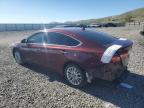 2018 Toyota Avalon Hybrid   for Sale in Reno, NV - Rear End