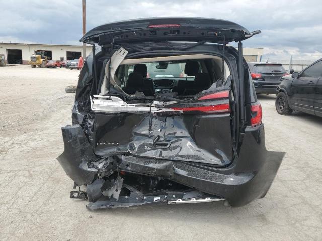  CHRYSLER PACIFICA 2023 Czarny