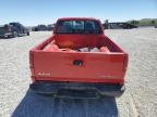 2003 Chevrolet S Truck S10 en Venta en Reno, NV - Side