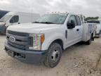 2017 Ford F350 Super Duty იყიდება Grand Prairie-ში, TX - Minor Dent/Scratches