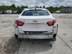 2018 Chevrolet Cruze Ls   იყიდება Walton-ში, KY - Rear End