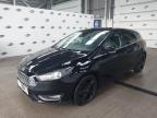 2017 FORD FOCUS TITA for sale at Copart EAST KILBRIDE