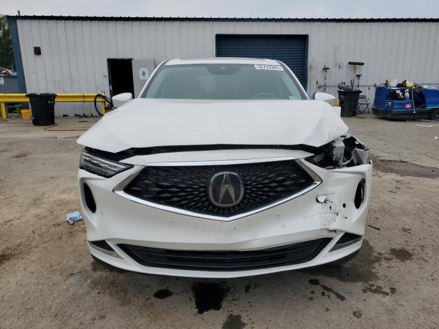  ACURA MDX 2024 Biały