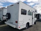 2023 FORD ECONOLINE E350 SUPER DUTY CUTAWAY VAN   for sale at Copart AK - ANCHORAGE