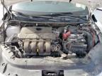 2015 Nissan Sentra S продається в Wilmer, TX - Minor Dent/Scratches