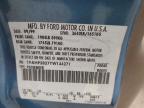 2000 Ford Focus Zts for Sale in Littleton, CO - Front End
