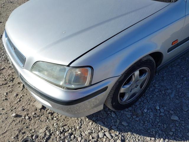 2000 HONDA CIVIC 1.4I