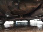 2008 TOYOTA PRIUS T SP for sale at Copart NEWBURY