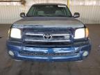 2004 Toyota Tundra Access Cab Sr5 იყიდება Phoenix-ში, AZ - Rear End