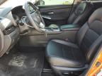 2023 Nissan Sentra Sr на продаже в Charles City, VA - Front End