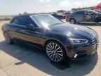 2018 Audi A5 Premium Plus zu verkaufen in Grand Prairie, TX - Minor Dent/Scratches