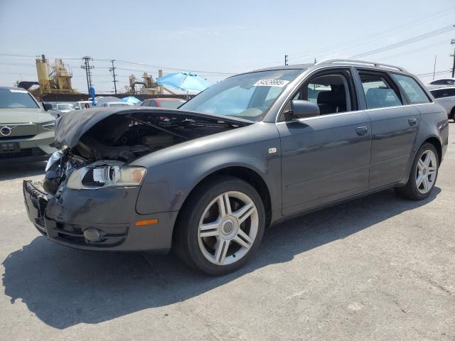 2007 Audi A4 2.0T Avant Quattro