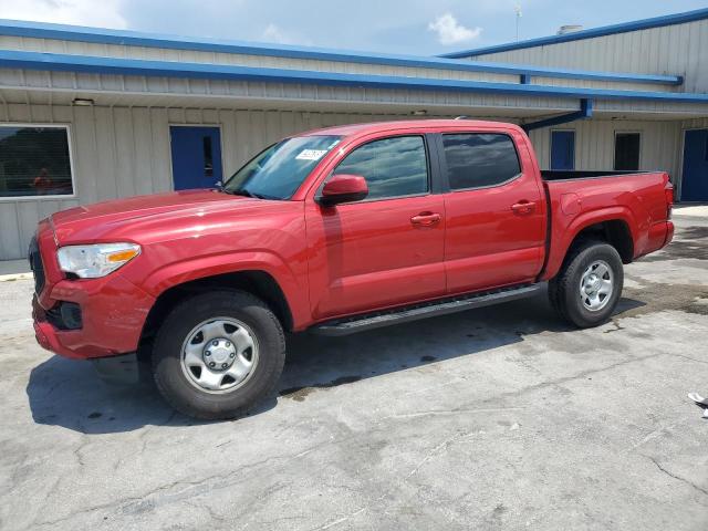 2021 Toyota Tacoma Double Cab
