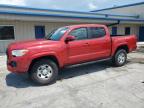 2021 Toyota Tacoma Double Cab للبيع في Fort Pierce، FL - Front End
