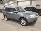 2011 Subaru Forester Limited de vânzare în Milwaukee, WI - Minor Dent/Scratches