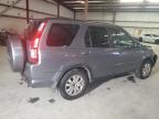 2006 Honda Cr-V Se за продажба в Knightdale, NC - Front End