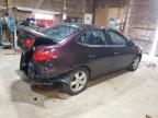 2008 Hyundai Elantra Gls للبيع في Rapid City، SD - Rear End