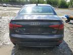 2017 Audi A4 Premium zu verkaufen in Waldorf, MD - All Over