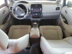 2012 Nissan Leaf Sv იყიდება Hayward-ში, CA - All Over