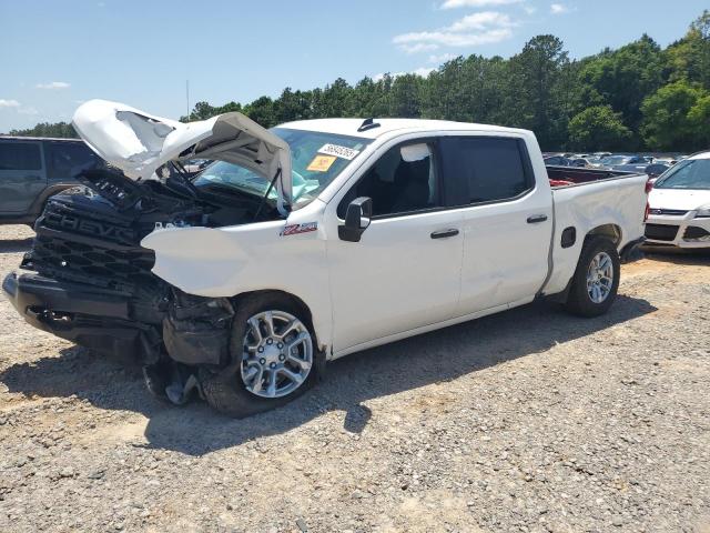 CHEVROLET SILVERADO 2024