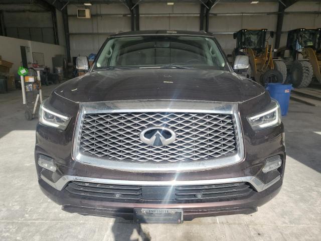  INFINITI QX80 2018 Коричневый