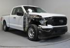 2022 Ford F150 Super Cab en Venta en Van Nuys, CA - All Over