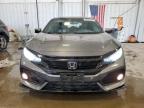 2019 Honda Civic Sport Touring للبيع في Franklin، WI - Hail