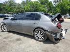 2009 Infiniti G37  for Sale in Austell, GA - Front End