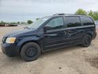2010 DODGE GRAND CARAVAN SE for sale at Copart ON - LONDON