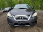 2015 NISSAN SENTRA S à vendre chez Copart ON - COOKSTOWN