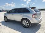 2010 Ford Edge Limited на продаже в Homestead, FL - Front End